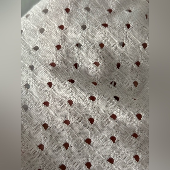 Z by Zella | Grey White Tank | Yoga Workout | M 🧘♀️💪 - Picture 5 of 8